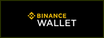 BINANCE WALLET